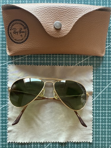 Gafas sol ray ban aviator - ray,