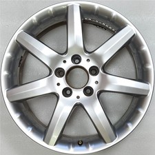 Original mercedes klasse - mercedes, c