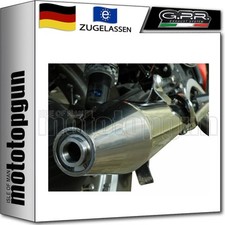 Auspuff zugelassen edelstahl - auspuff,