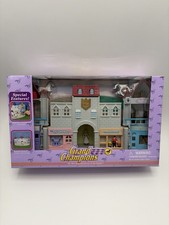 Grand Champions Pferde Royal