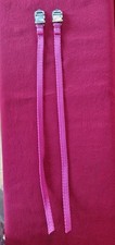 Nylon riemen für hakenpedale - nylon,
