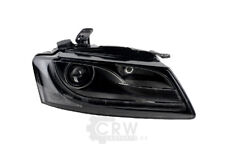 Xenon Scheinwerfer rechts für Audi A5 8T Bj. 06/07-08/11 D3S mit Blinklicht