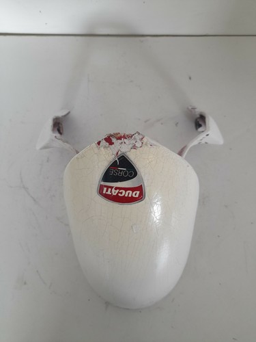 Kotflügel vorne modifiziert - kotflügel,