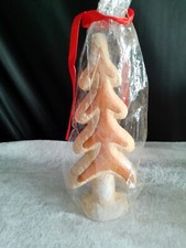 Deko-Figur/Tannenbaum/Lebkuche