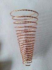 Chembuster, Spirale DOR