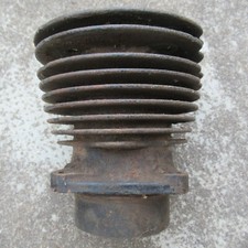 BMW EMW R35 ZYLINDER DDR ORIGINAL