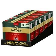 Jacobs Lungo Classico 6 Coffee