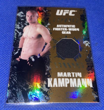 Martin Kampmann SP /88 2010