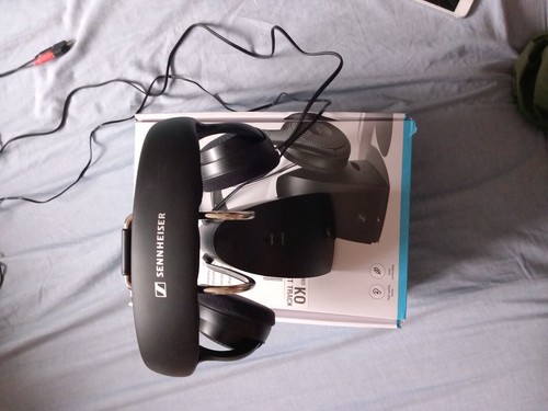 Sennheiser 120 w - -, 120-w