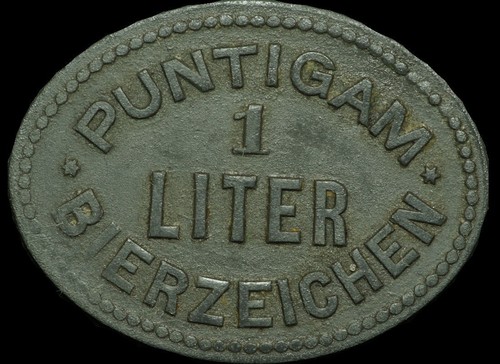 Biermarke bierzeichen 1 - bierzeichen,