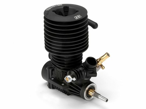 Hpi 111600 nitro star v2 - star, f3,5