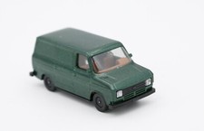 Herpa Ford Transit Kastenwagen