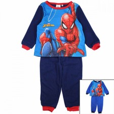 Spiderman schlafanzug pyjama - schlafanzug,