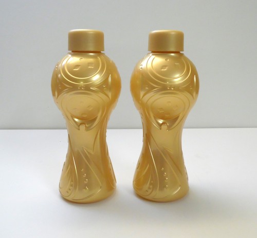 Tupperware ecoeasy flasche - 2x,