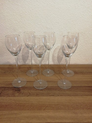Weingläser k styling 6 - weingläser,