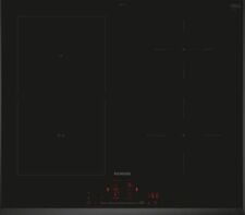 Induktionskochfeld Siemens 60 cm autark PowerBoost Combi Zone ED651HSC1E