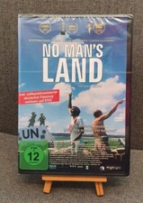 No Man's Land - NEU&OVP -
