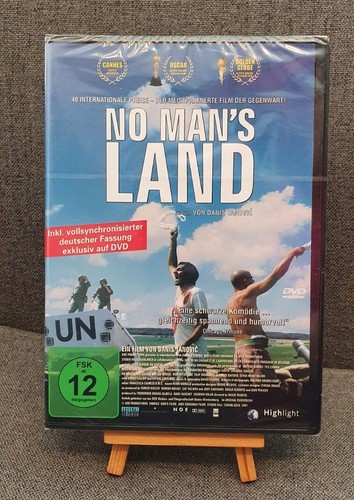 Man land neu ovp - no, man's