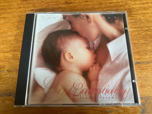 Lullababy von laura nashman - von,