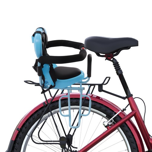 Fahrrad kindersitz hinten - fahrrad,