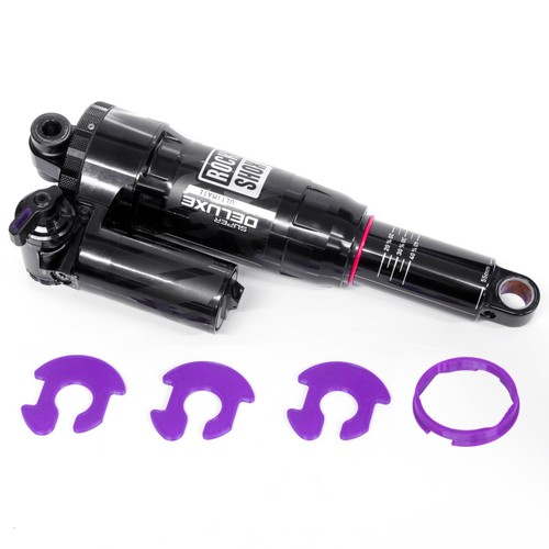 Rockshox super deluxe volume - rockshox,