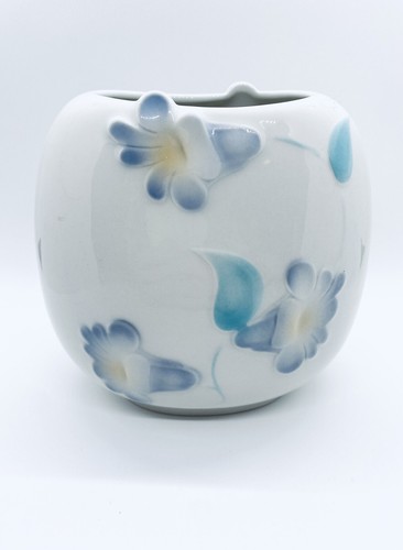 Vase vintage porzellan goebel - vintage,