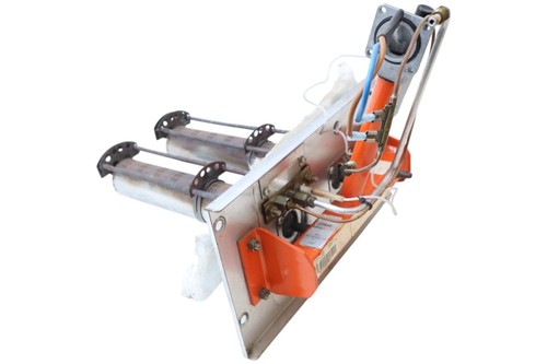 Viessmann 7253254 gasbrenner - viessmann,