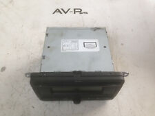 Original Skoda Fabia 5J Roomster Octavia Radio CD Autoradio "Dance" 5J0035161