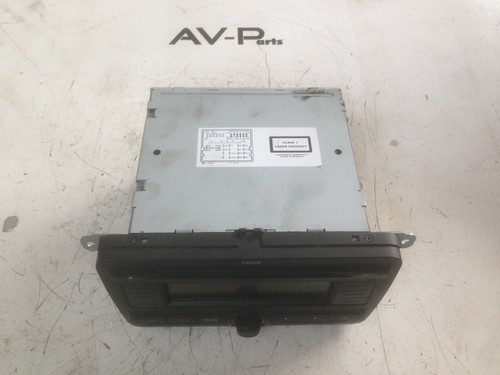 Original skoda fabia - skoda,