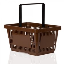 Einkaufskorb 22L Tragekorb
