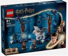 Harry Potter 76432 LEGO® Der