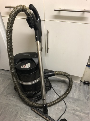Roboclean nass und - nass-,