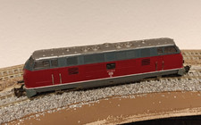 modelleisenbahn spur tt BR 211