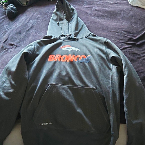 Nike therma fit - nike, denver