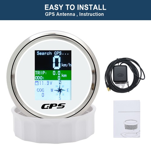 85mm digital gps - 85mm,