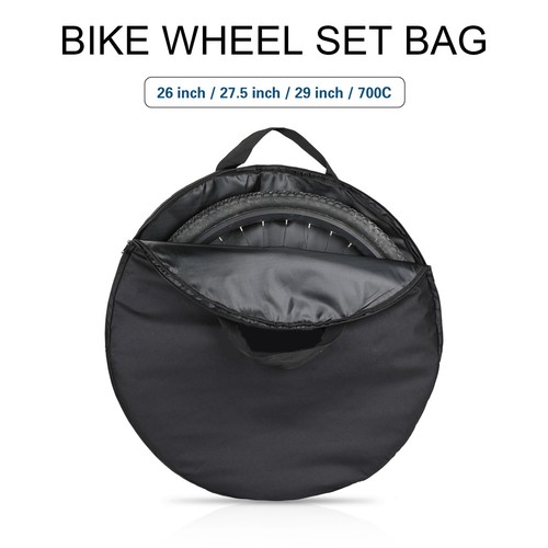 Zoll fahrrad laufradtasche - zoll,