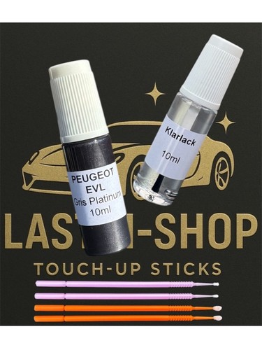 Lackstift set peugeot evl - lackstift-set,