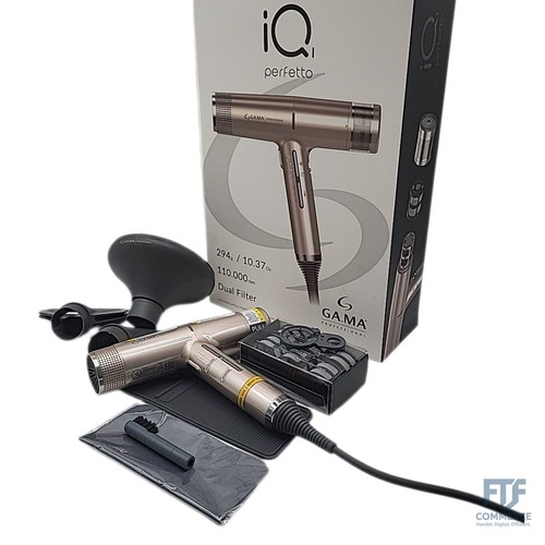 Italy professional iq - ga.ma, professional,