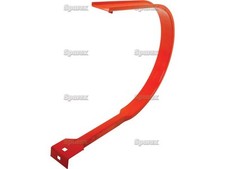 Pickup-Federblatt für Hesston