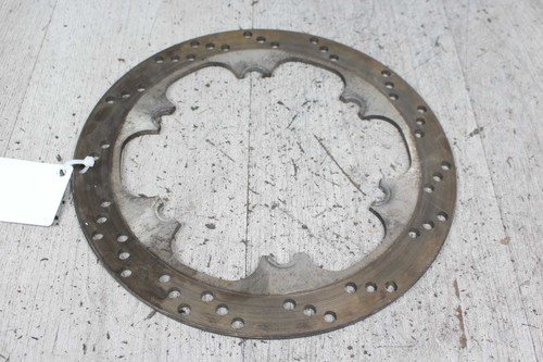 Bremsscheibe bremse vorn links - bremse,