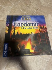 KOSMOS - ABENTEUER CATAN -