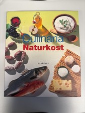 Culinaria naturkost band - naturkost, –