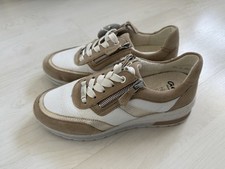 Ara Sneaker mit erhöhtem Keil