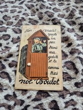 Zug-CP " Unsere Arbeit "