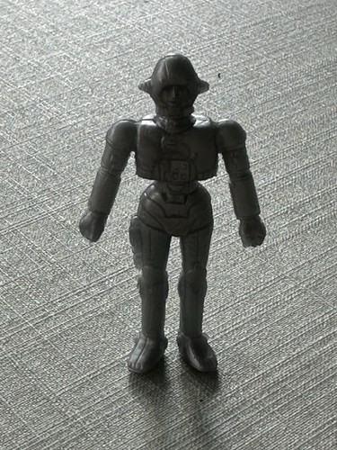 Grag figur gehört zu - ,