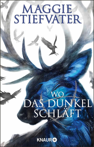 Das dunkel schläft - dunkel, |