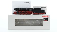 Märklin H0 39230 Dampflok BR 23 001 DB Wechselstrom Digital mfx (Sound Defekt)