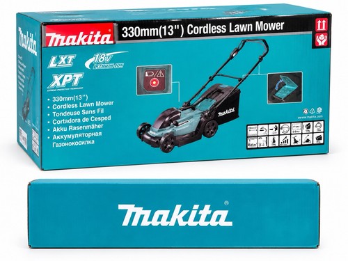 Makita dlm463pt2 lxt - makita,