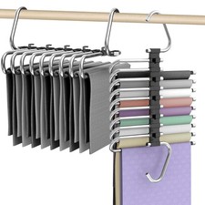 Hosenbügel Mehrfach 2 St