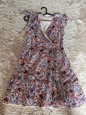 Sommerkleid guido maria - sommerkleid,